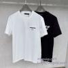 2025春夏 著名人の着用 アルマーニ ARMANI 半袖Tシャツ 2色可選 スーパーコピー