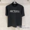 人気商品 アークテリクス 2025激安大特価安い 半袖Tシャツ 2色可選 ARC'TERYX ブランドコピー