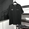 プレゼントに ARC'TERYX ブランド 偽物 通販 2025品質保証低価 アークテリクス 半袖Tシャツ 2色可選