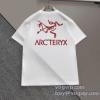 個性派 半袖Tシャツ 5色可選 アークテリクス ARC'TERYX 2025人気定番品質保証 VOGブランドスーパーコピー