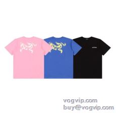 2025数量限定格安 半袖Tシャツ アークテリクス ARC'...