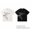 注目のアイテム アークテリクス ARC'TERYX 2025新商品! 半袖Tシャツ 2色可選 人気のスーパーブランドコピー品質保証