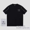 2025年モデル入荷 ブランドコピー激安販売屋 アークテリクス ARC'TERYX 半袖Tシャツ 2色可選 高級感を引き立てる