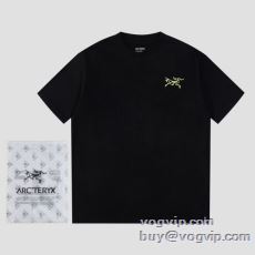 存在感のある アークテリクス ARC'TERYX 半袖Tシャ...