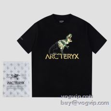 半袖Tシャツ 2色可選 アーク...