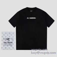 目玉商品 半袖Tシャツ 2色可...