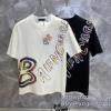 チノパン 狙える優秀アイテム バレンシアガ BALENCIAGA スーパーコピー 2025春夏季超人気 半袖Tシャツ 2色可選