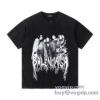 今話題の最新作 バレンシアガ BALENCIAGA 半袖Tシャツ コピー ブランド 2025お得新品
