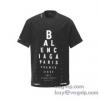 希少価値大！ ブランドスーパーコピー 激安専門店 バレンシアガ BALENCIAGA 半袖Tシャツ 3色可選 2025人気定番安い