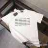 2025高級感ある 半袖Tシャツ バレンシアガ 業界高品質スーパーコピー 2色可選
