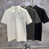 人気ブランド CELINE ブランドコピー 2025最新入荷 セリーヌ 半袖ポロシャツ 3色可選