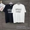 海外セレブ愛用 セリーヌ CELINE スーパーコピー 半袖Tシャツ 2色可選 2025お買い得新品