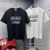 スーパーコピー n級品 2025品質保証高品質 半袖Tシャツ 2色可選 セリーヌ CELINE デザイン性の高い