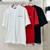 大人気アイテム！入手困難 クロムハーツ スーパーコピー 2025最新入荷 半袖Tシャツ 3色可選