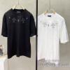 チノパン 狙える優秀アイテム クロムハーツ 2025お得セール 半袖Tシャツ CHROME HEARTS 偽物ブランド 2色可選