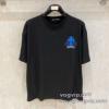 定番のアイテム クロムハーツ CHROME HEARTS 2025爆買い新作 半袖Tシャツ 2色可選 ブランドスーパーコピー 激安専門店