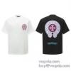 優しい色合い 半袖Tシャツ 2色可選 クロムハーツ CHROME HEARTS 2025超激得大人気 人気スーパーコピーブランド