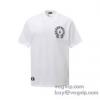 高級感ある クロムハーツ CHROME HEARTS 2025春夏新作 半袖Tシャツ vogブランド コピー 優良店
