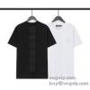個性的なデザ 半袖Tシャツ 2色可選 クロムハーツ CHROME HEARTS 2025春夏新作 最大級ブランドコピー通販優良店