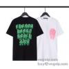 クロムハーツ CHROME HEARTS 2025激安大特価定番 半袖Tシャツ 2色可選 高品質なスーパーコピー商品 人気新品★超特価★
