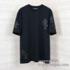 選べる極上 クロムハーツ スーパーコピー 2025品質保証高品質 半袖Tシャツ