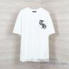 超目玉 クロムハーツ CHROME HEARTS ブランドコピー 半袖Tシャツ 2色可選 2025新商品！