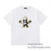 大好評 CHROME HEARTS コピー ブランド 2025最安値セール クロムハーツ 半袖Tシャツ