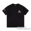 クロムハーツ 2025最安値セール 半袖Tシャツ CHROME HEARTS ブランド 偽物 通販 存在感のある