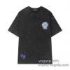 半袖Tシャツ 2色可選 お洒落な存在感 クロムハーツ CHROME HEARTS 2025新作品 コピー ブランド