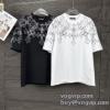 スーパーコピー 2025超激得高品質 クロムハーツ CHROME HEARTS 半袖Tシャツ 2色可選 大人キレイに仕立てる
