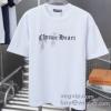 2025割引セール スーパーコピー クロムハーツ CHROME HEARTS 半袖Tシャツ 4色可選 個性的なデザイン