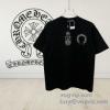 ブランドコピー 2025割引セール 半袖Tシャツ 2色可選 クロムハーツ CHROME HEARTS 絶対オススメ