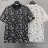 2025お得定番 ドルチェ＆ガッバーナ スーパーコピー 人気 ランキング 半袖Tシャツ 2色可選