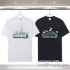 バーバリー 2025最新入荷 半袖Tシャツ 2色可選 BURBERRY ブランドコピー 人気商品登場