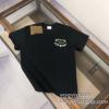 2025高級品 通販 バーバリー スーパーコピー 半袖Tシャツ 2色可選 風合いが出る