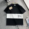 上質 バーバリー ブランドスーパーコピー 2025品質保証豊富な 半袖Tシャツ 2色可選