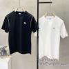 大人っぼい バーバリー BURBERRY ブランドコピー激安販売屋 半袖Tシャツ 2色可選 2025新商品！