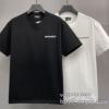 人気商品登場 ディースクエアード スーパーコピー 激安 2025春夏 半袖Tシャツ 2色可選