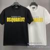 2025春夏 半袖Tシャツ ディースクエアード コピーブランド 2色可選 人気新品★超特価★