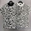 スタイリッシュな印象 ディースクエアード DSQUARED2 スーパーコピー 半袖Tシャツ 2色可選 2025高級品 通販