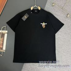 当店ランキング1位常連 半袖Tシャツ フェンディ 偽物ブラン...