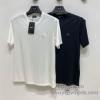 VOGコピー プレゼントに フェンディ FENDI 半袖Tシャツ 2色可選 2025年モデル入荷