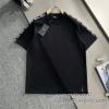2025春夏季超人気 コピー ブランド 存在感◎ フェンディ FENDI 半袖Tシャツ 2色可選