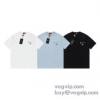 フェンディ FENDI 2025お得人気セール 数に限りがある 半袖Tシャツ 3色可選 偽物ブランド