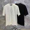 フェンディ FENDI VOGブランドスーパーコピー 2025お買い得新品 半袖Tシャツ 2色可選 ムダな装飾を排したデザイン