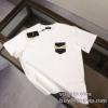 2025人気販売 フェンディ FENDI スーパーコピー 半袖Tシャツ 2色可選 強い魅力を感じる一枚