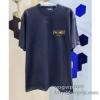 半袖Tシャツ 入手困難！フェンディ 偽物ブランド 2025新品本物 7色可選