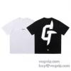 ブランドコピー 大人気再登場 ジバンシィ GIVENCHY 半袖Tシャツ 2色可選 2025数量限定格安
