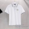 半袖ポロシャツ ロエベ コピーブランド 2025春夏 2色可選 実用性に溢れるアイテム