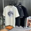 ロエベ スーパーコピー 2025最新入荷 半袖Tシャツ 3色可選 大人気アイテム！入手困難